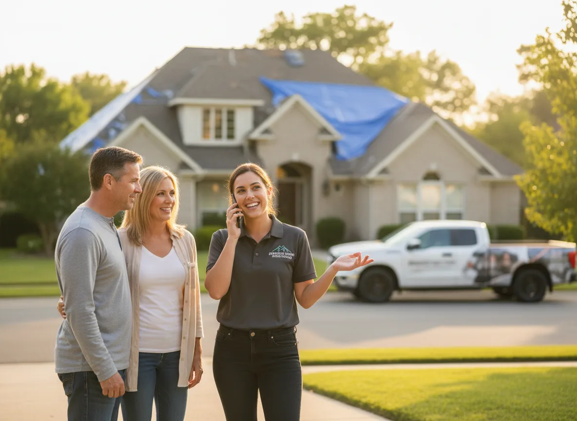 Emergency Roof Repair Aneta, ND FAQs